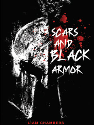 cover image of Scars and Black Armor